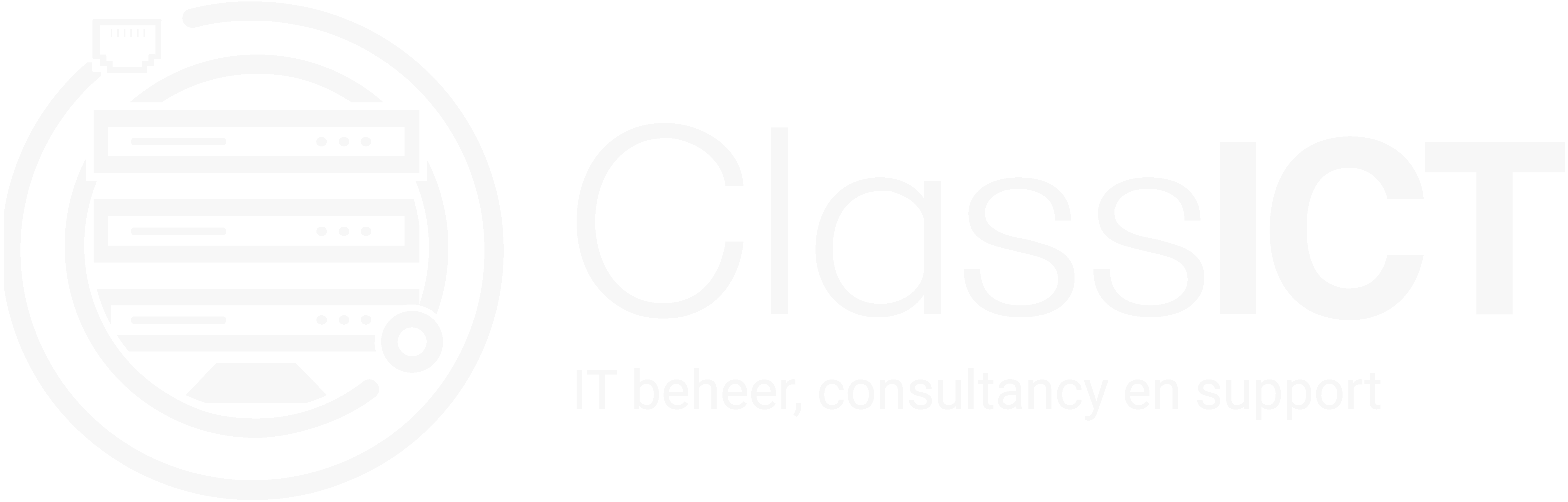 ClassICT